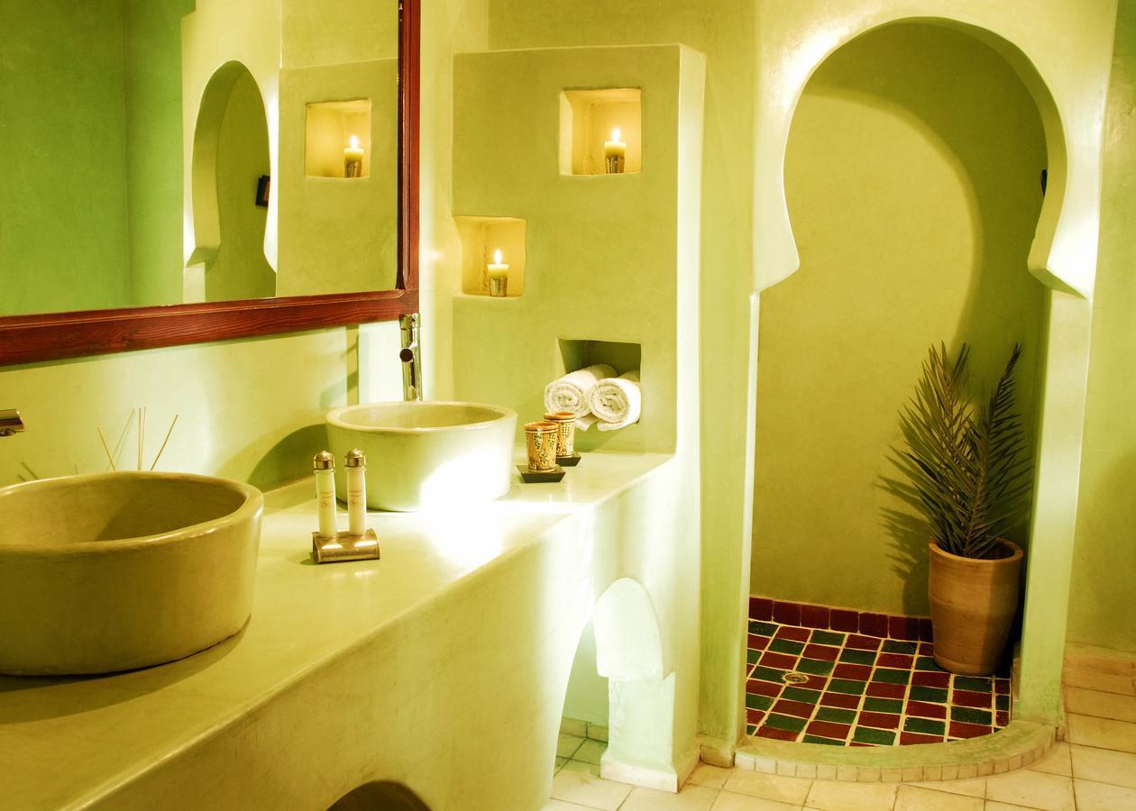 Maison D'Hotes Kasbah Azul Agdz Esterno foto