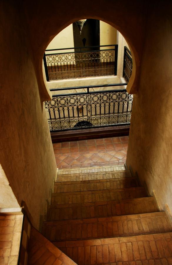 Maison D'Hotes Kasbah Azul Agdz Esterno foto